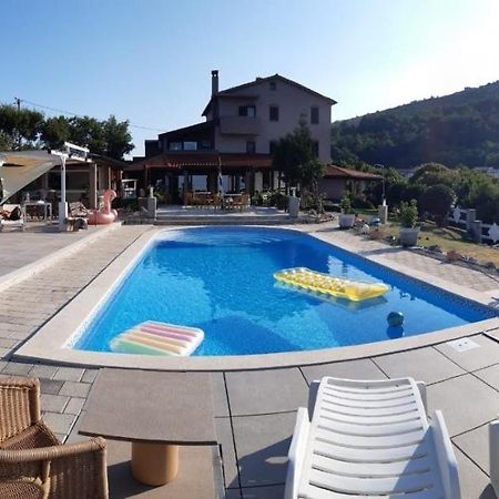 Casa Perla Holidays Jurasi 외부 사진