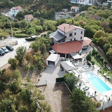 Casa Perla Holidays Jurasi 외부 사진