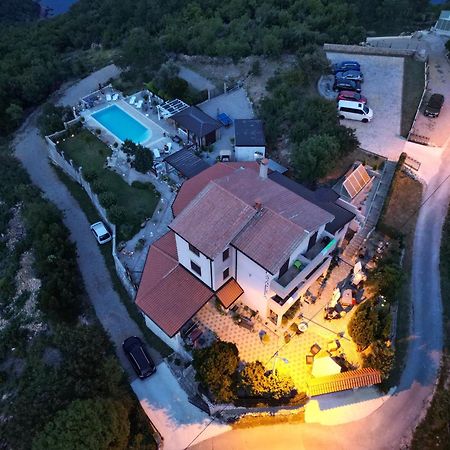 Casa Perla Holidays Jurasi 외부 사진
