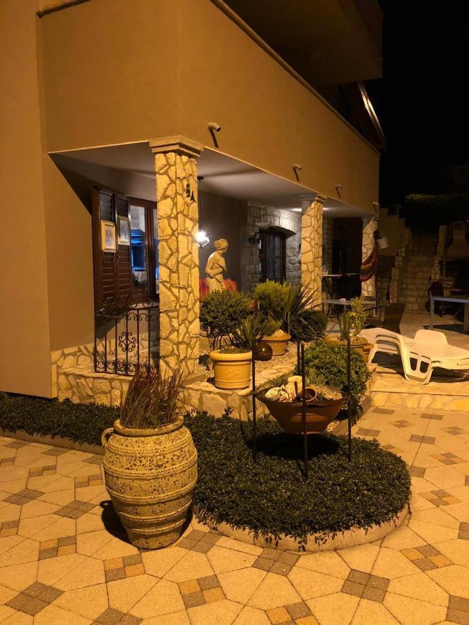 Casa Perla Holidays Jurasi 외부 사진