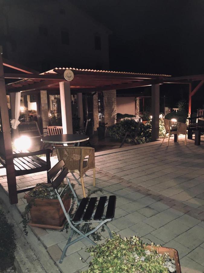 Casa Perla Holidays Jurasi 외부 사진