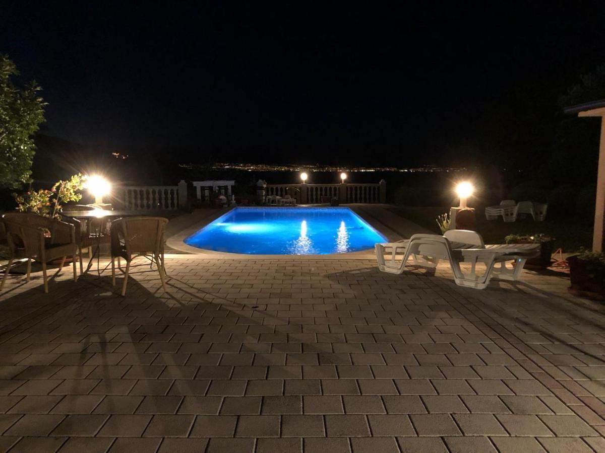 Casa Perla Holidays Jurasi 외부 사진