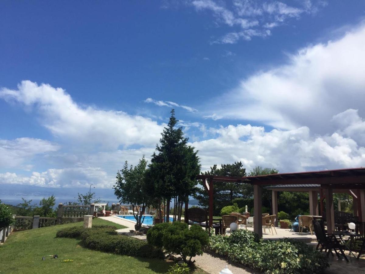 Casa Perla Holidays Jurasi 외부 사진