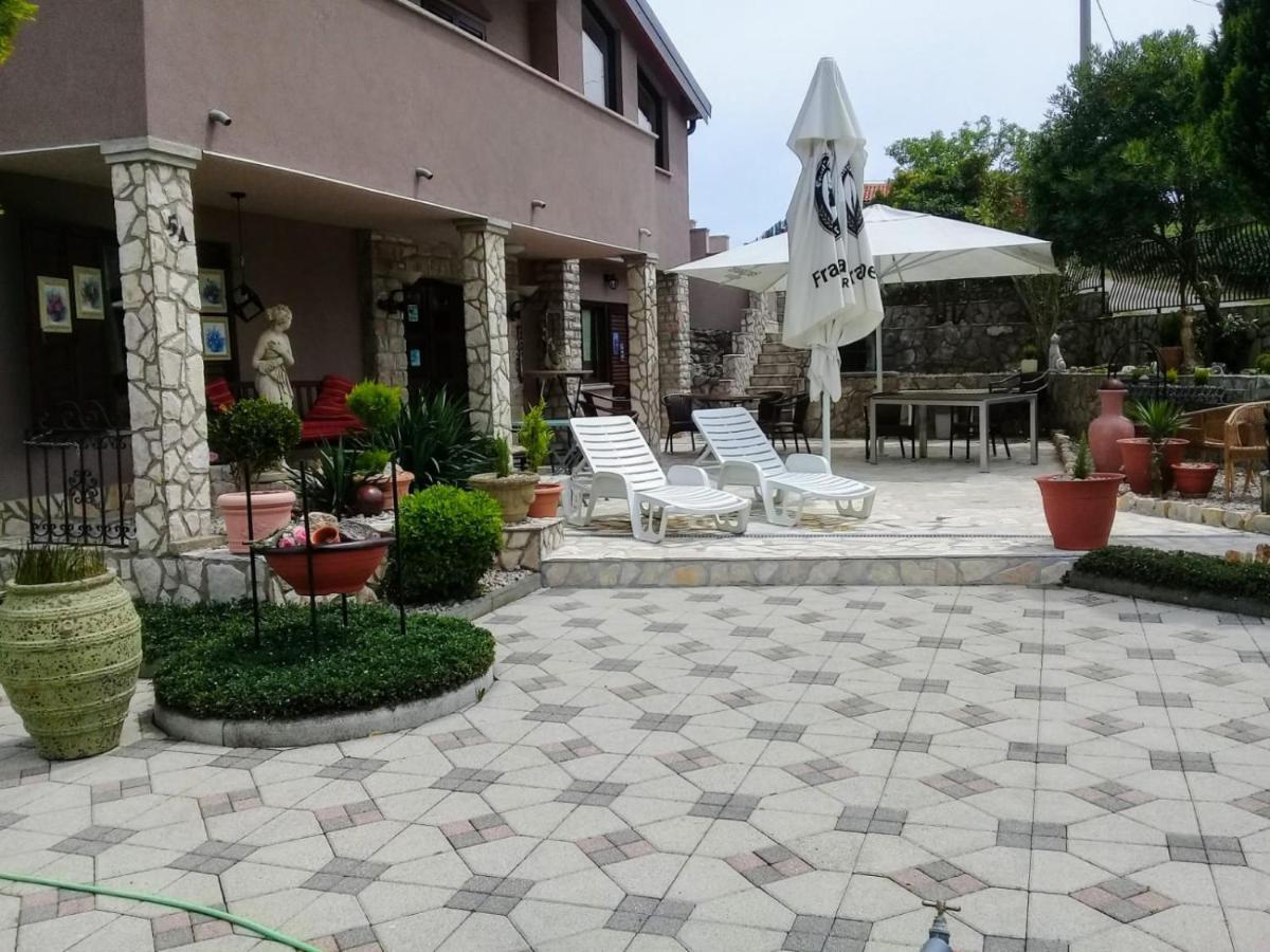 Casa Perla Holidays Jurasi 외부 사진