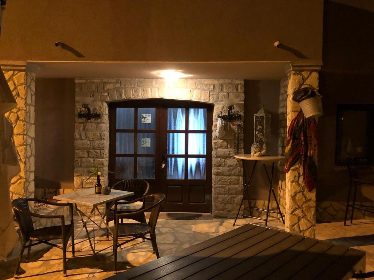 Casa Perla Holidays Jurasi 외부 사진