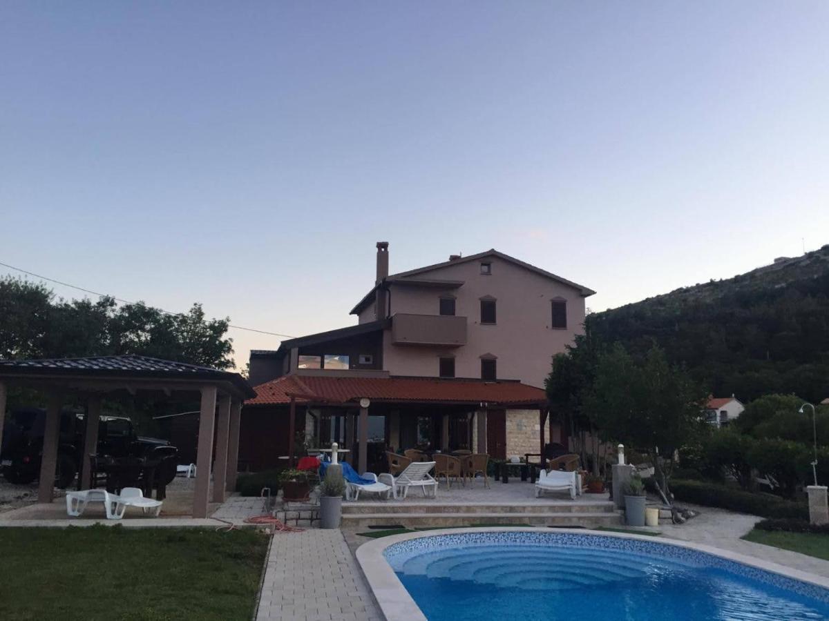 Casa Perla Holidays Jurasi 외부 사진