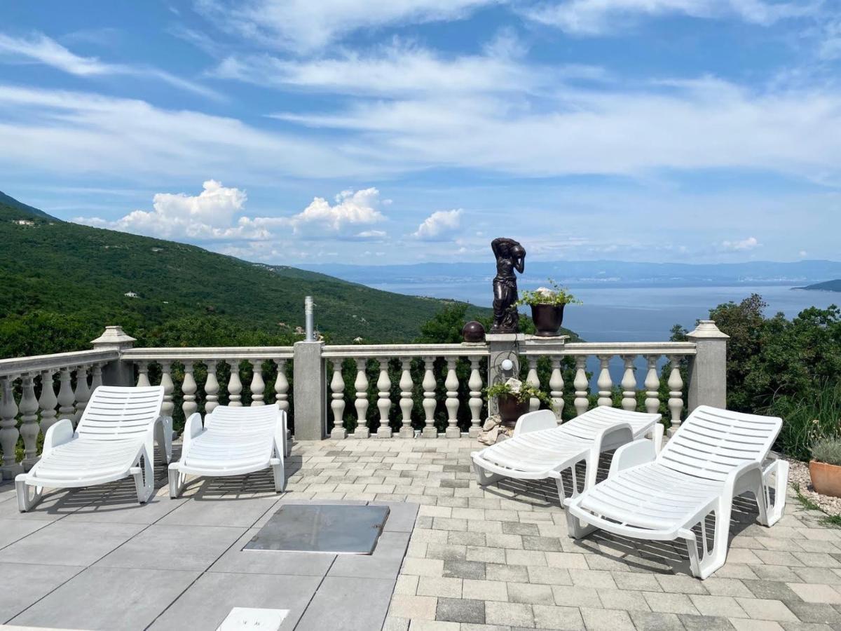 Casa Perla Holidays Jurasi 외부 사진