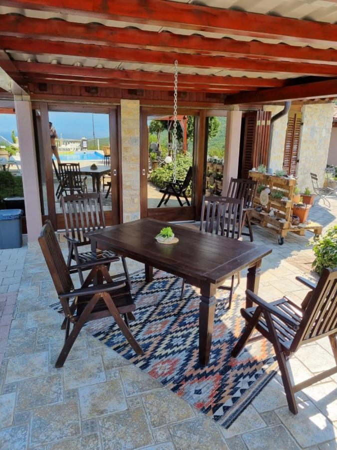 Casa Perla Holidays Jurasi 외부 사진