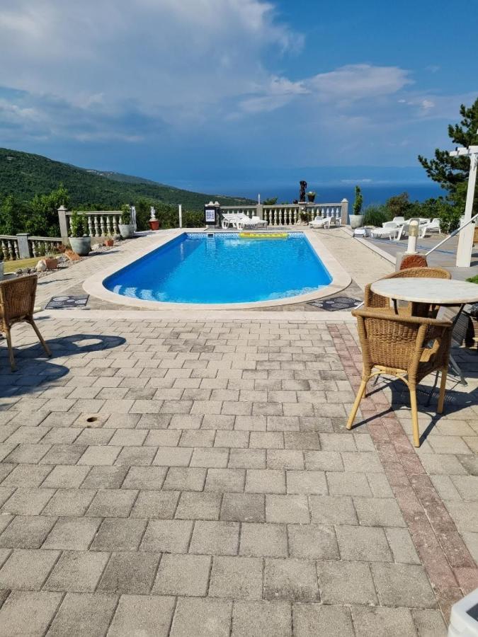 Casa Perla Holidays Jurasi 외부 사진