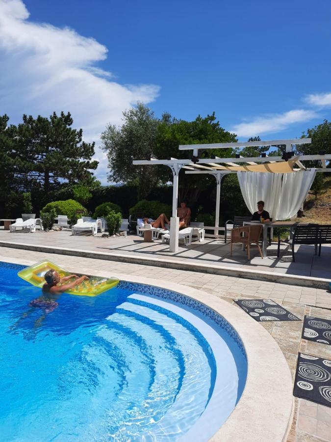 Casa Perla Holidays Jurasi 외부 사진