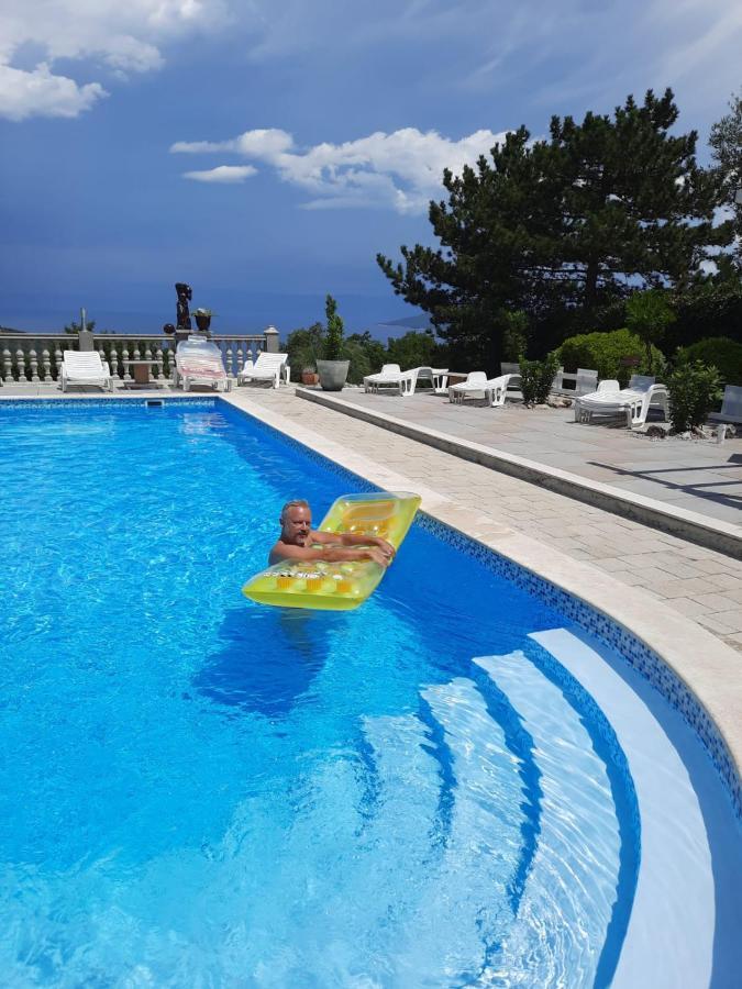 Casa Perla Holidays Jurasi 외부 사진