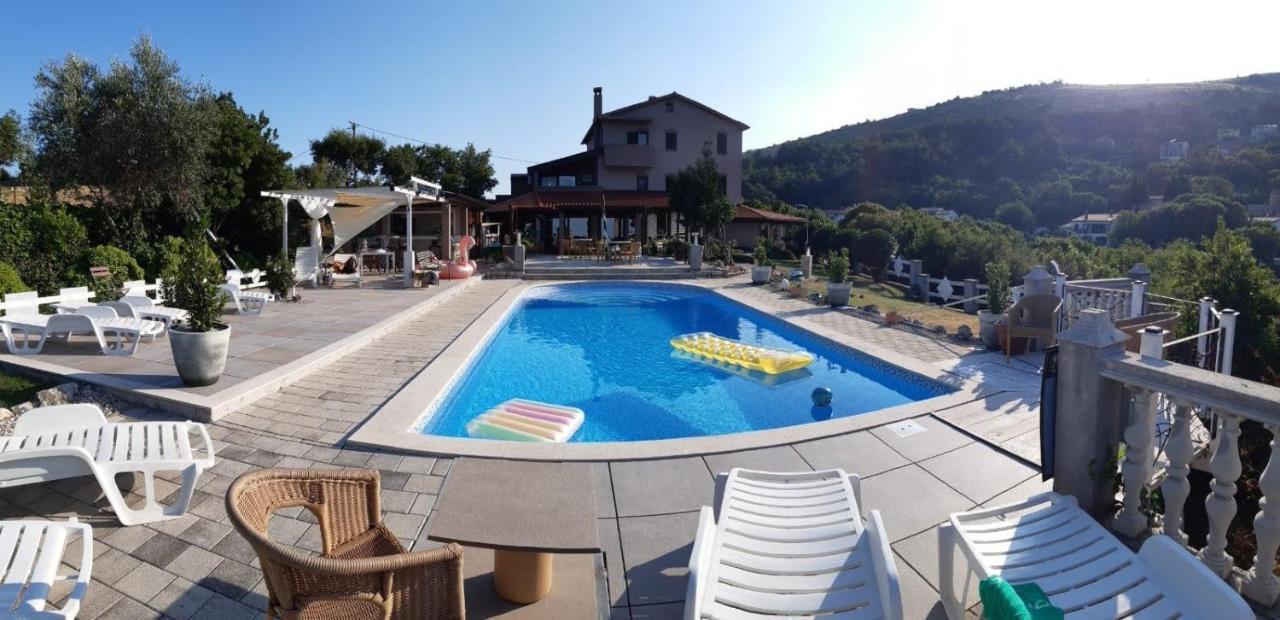 Casa Perla Holidays Jurasi 외부 사진