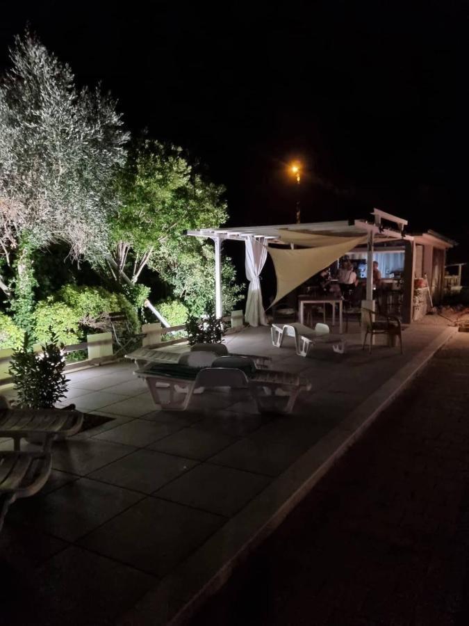 Casa Perla Holidays Jurasi 외부 사진