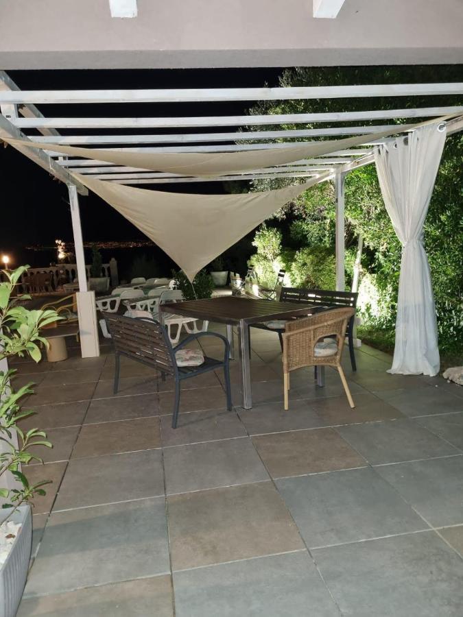 Casa Perla Holidays Jurasi 외부 사진
