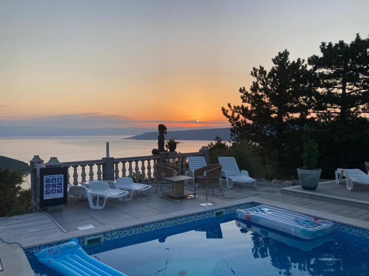Casa Perla Holidays Jurasi 외부 사진