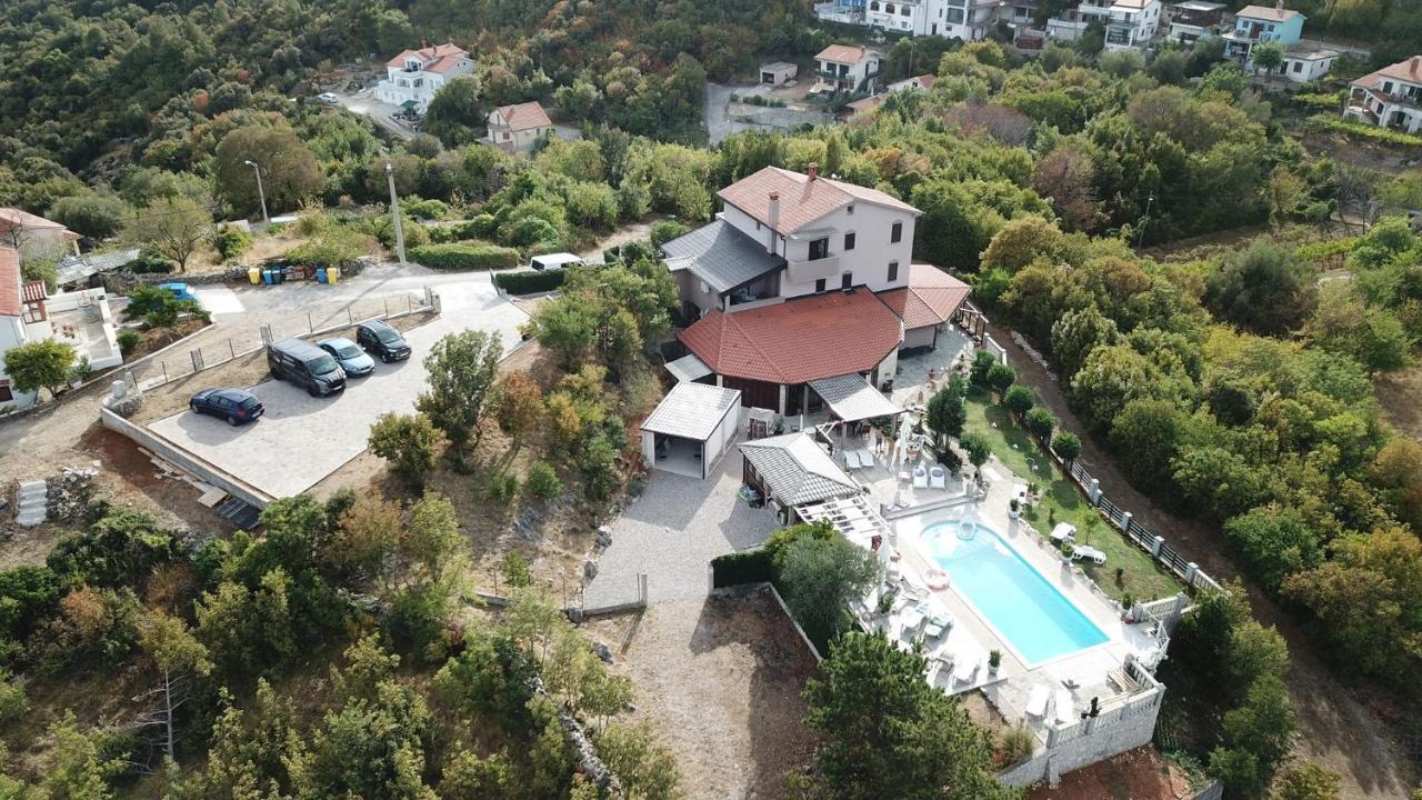 Casa Perla Holidays Jurasi 외부 사진