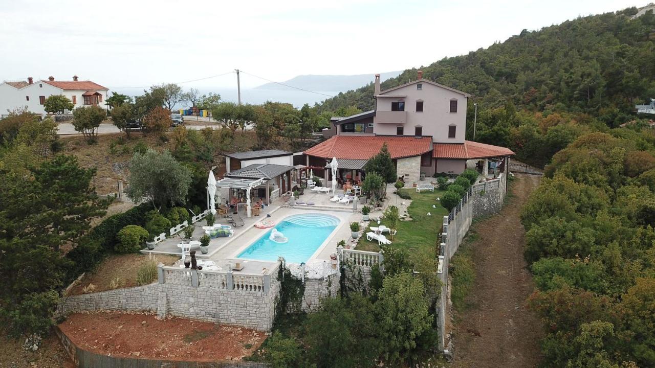 Casa Perla Holidays Jurasi 외부 사진