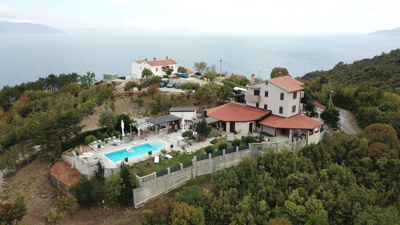 Casa Perla Holidays Jurasi 외부 사진