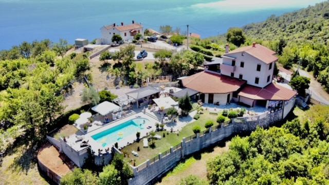 Casa Perla Holidays Jurasi 외부 사진