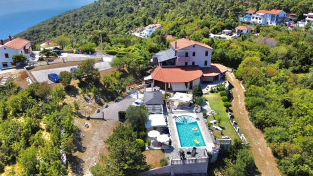 Casa Perla Holidays Jurasi 외부 사진