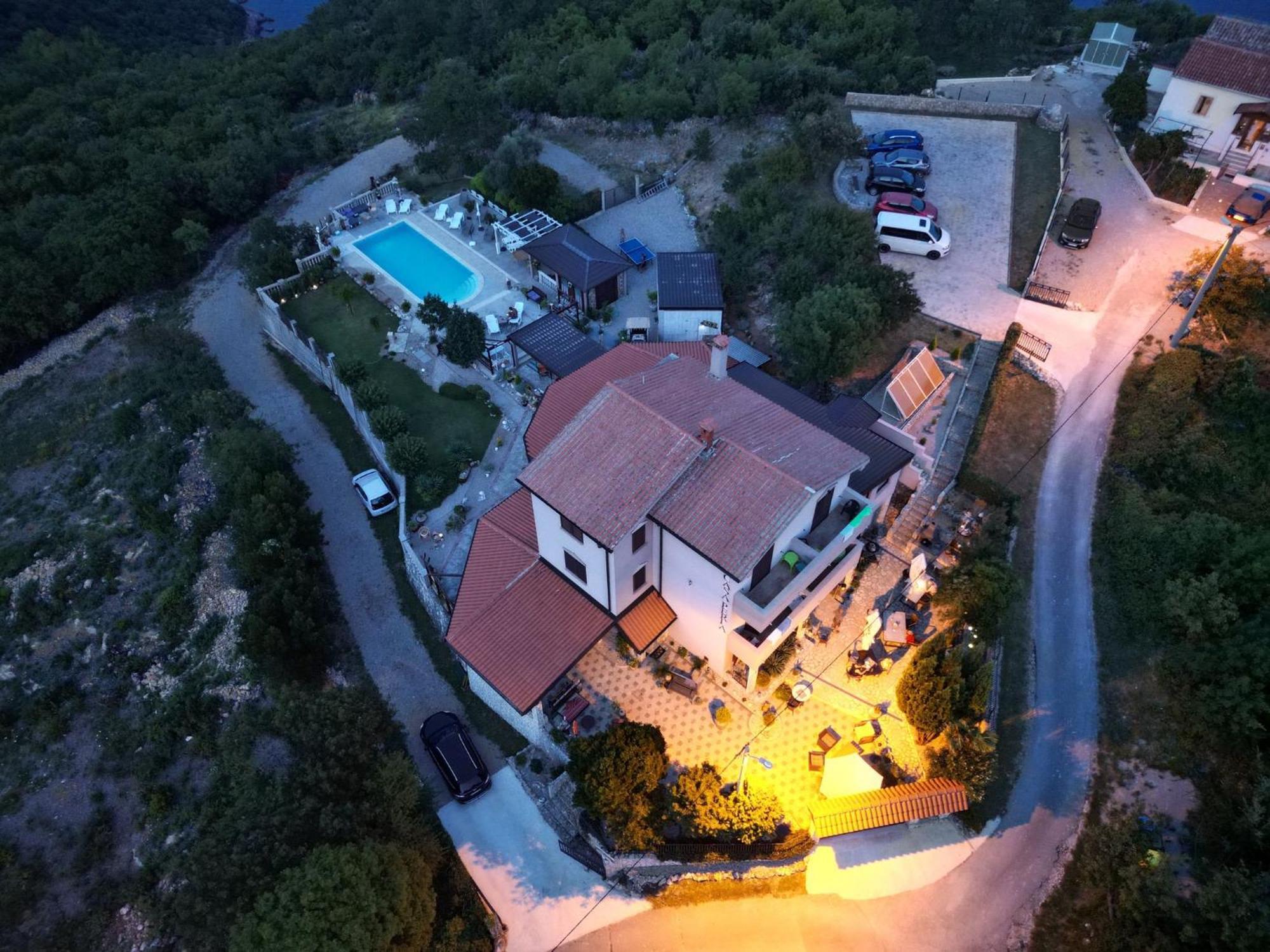 Casa Perla Holidays Jurasi 외부 사진